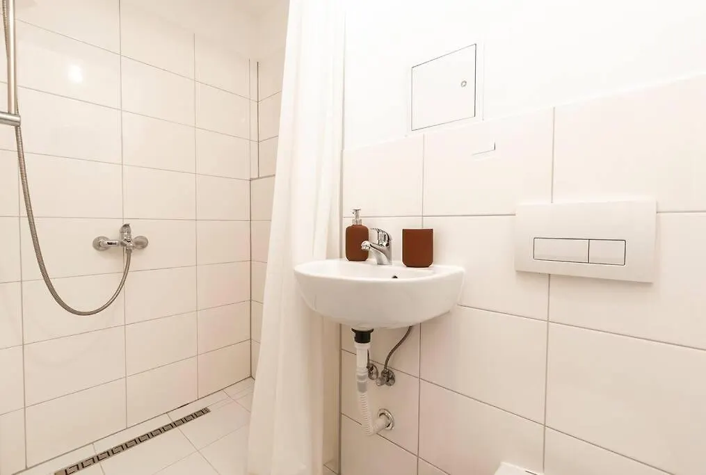 Stilvolles Apartment In Neustadt Bremen 0*,  Tyskland